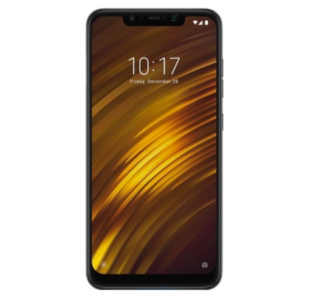 Xiaomi Pocophone F1