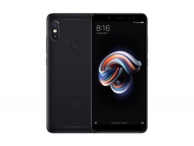 Xiaomi Redmi Note 5 Pro