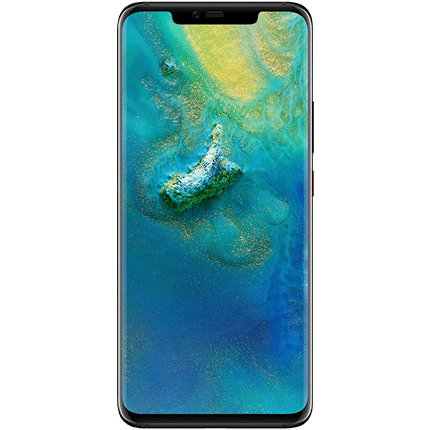 Huawei Mate 20 Pro