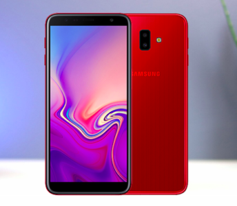 Samsung Galaxy J4+