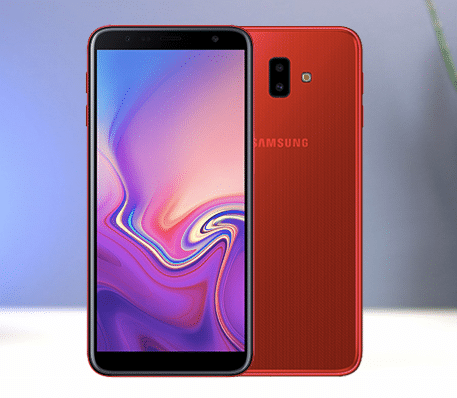 Samsung Galaxy J4+