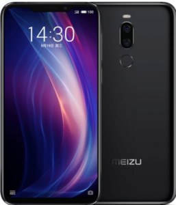 Meizu X8
