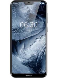 Nokia 7.1 Plus