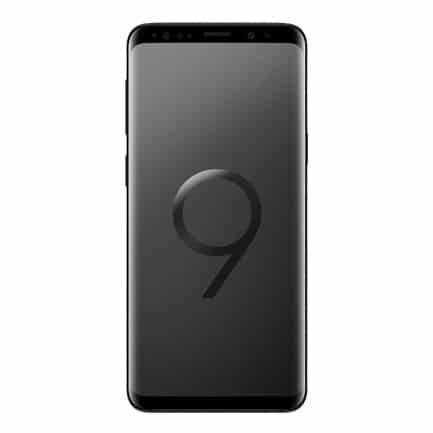 Samsung Galaxy S9