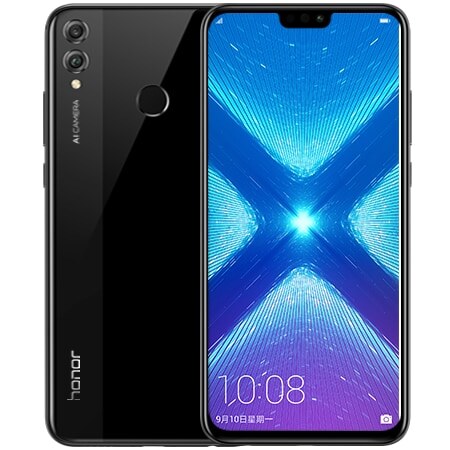 Huawei Honor 8X