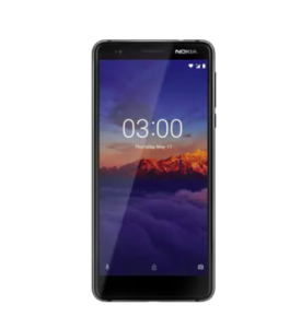 Nokia 3.1