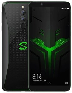Xiaomi Black Shark Helo