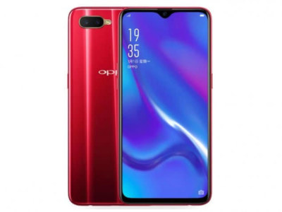 Oppo RX17 Neo