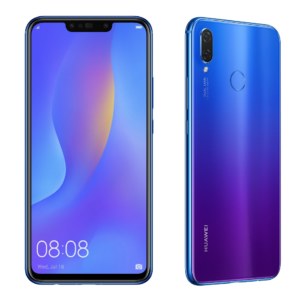 Huawei Nova 4