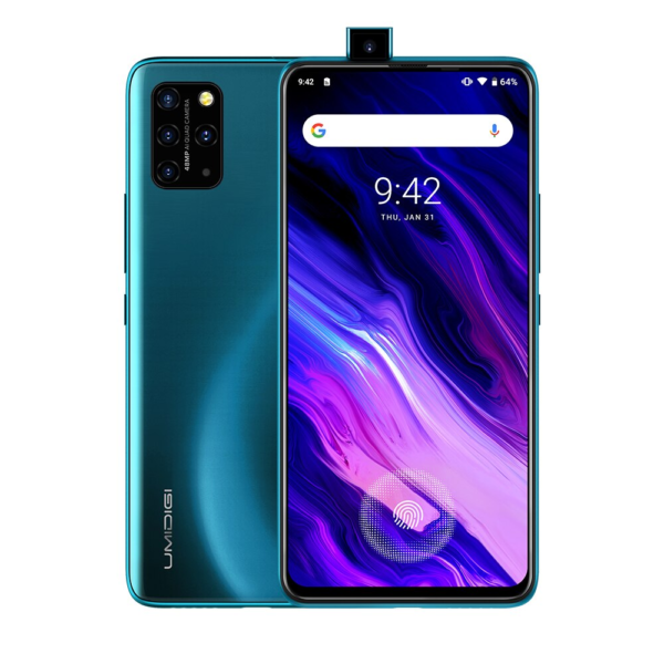 UMIDIGI S5 Pro Características precio y donde comprar Moviles info