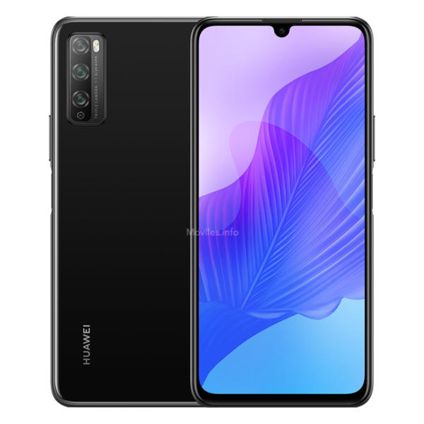 Huawei Enjoy 20 Pro Características precio y donde comprar Moviles info