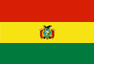Frecuencias redes Bolivia