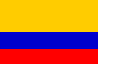 Frecuencias redes Colombia