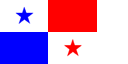 Frecuencias redes Panamá