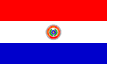 Frecuencias redes Paraguay