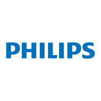 logo foros Philips