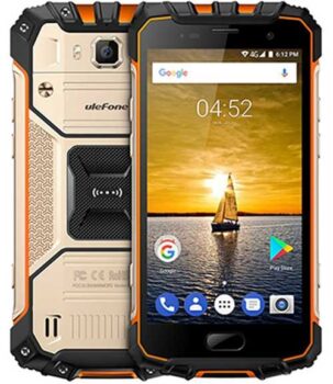 Ulefone ARMOR 2
