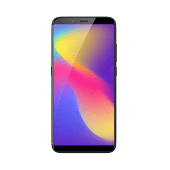 ZTE Nubia N3