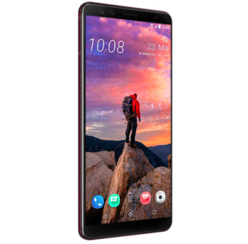 HTC U12+