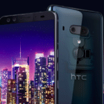 HTC U12 Plus