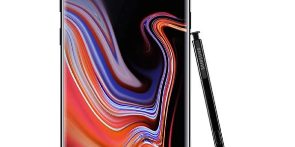Samsung Galaxy Note 9