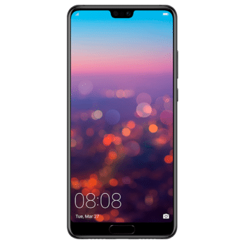 Huawei P20