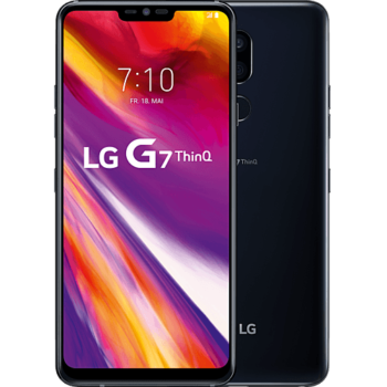 LG G7 ThinQ