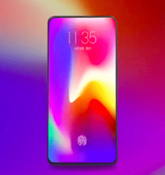 Lenovo Z5 Pro