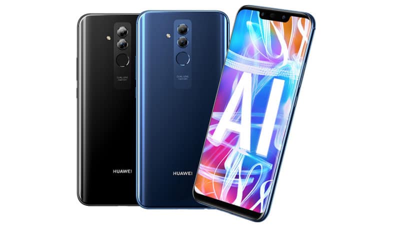 Huawei Enterprise Support Community