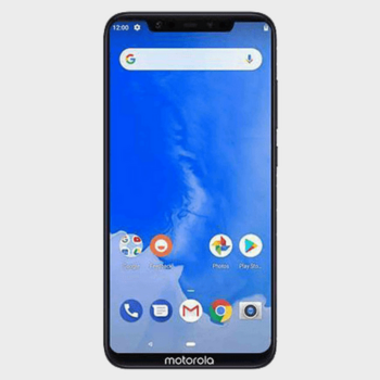 Motorola One Power (P30 Note)