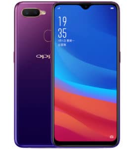 Oppo A7x