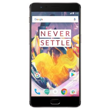 OnePlus 3T