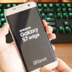 Samsung Galaxy S7 Edge