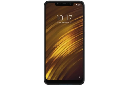 Xiaomi Pocophone F2