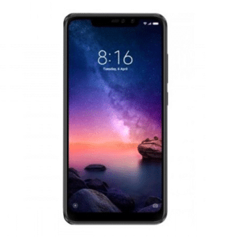 Xiaomi Redmi Note 6 Pro