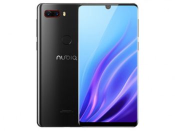 ZTE Nubia Z18