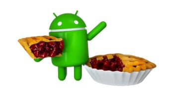 Android 9.0 Pie