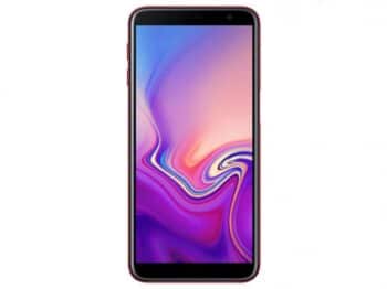 Galaxy J8+