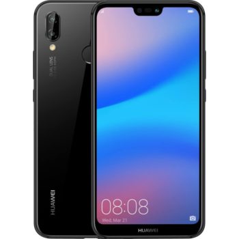 Huawei P20 lite