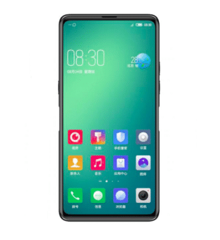 ZTE Nubia Z18s