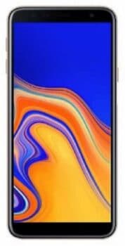 Samsung Galaxy J4+