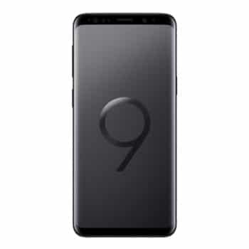 Samsung Galaxy S9