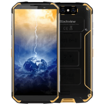 Blackview BV9500