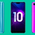 Huawei Honor 10