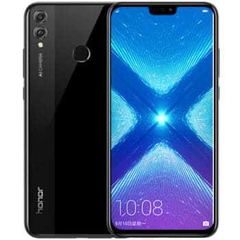 Huawei Honor 8X