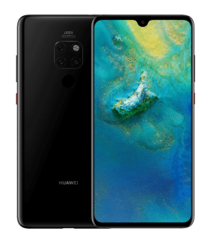 Mate 20