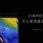 Xiaomi Mi Mix 3