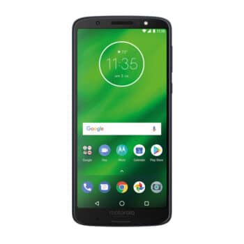 Motorola Moto G6 Plus