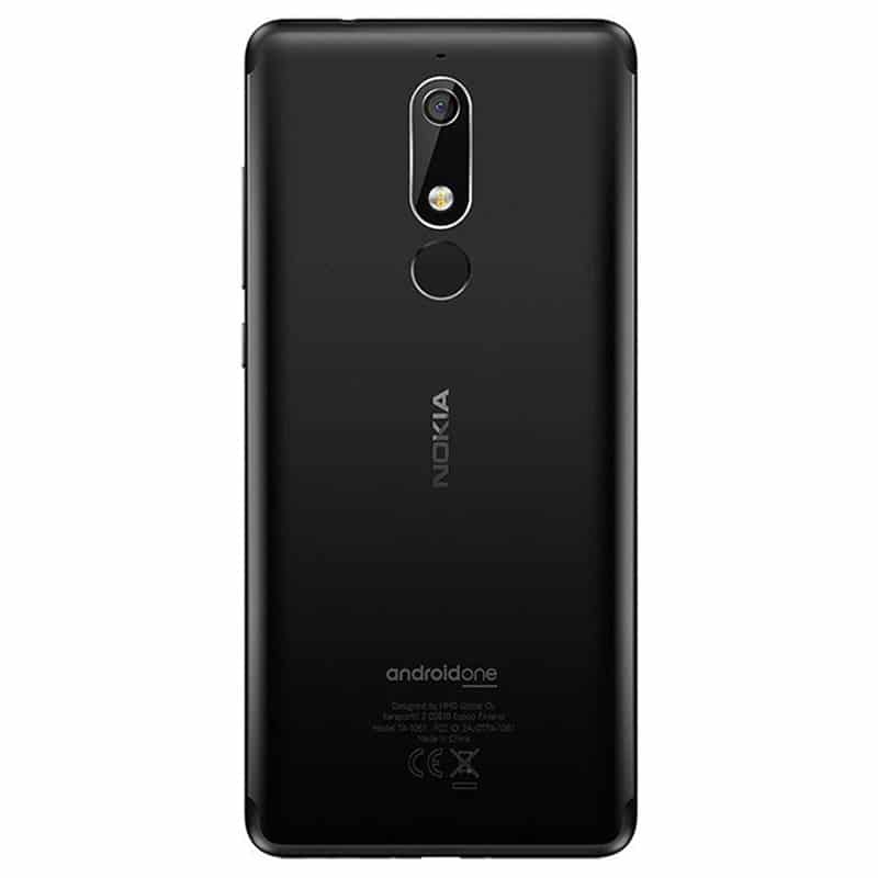 Nokia-5.1