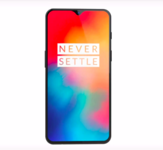 OnePlus 6T